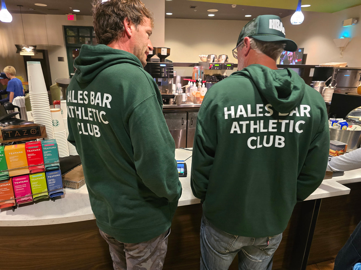HBAC Chattajack 2025 Hoodie