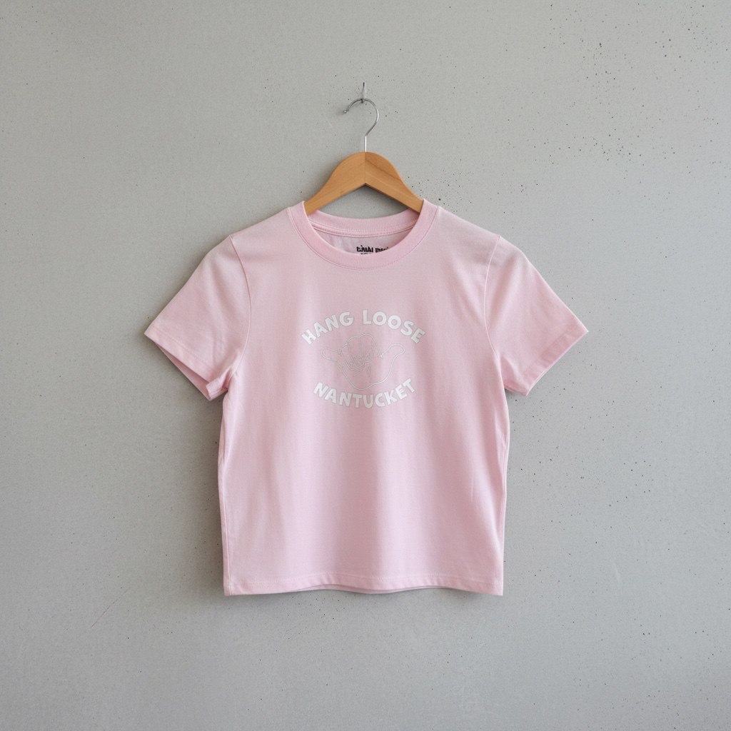 Hang Loose - Womens Tee