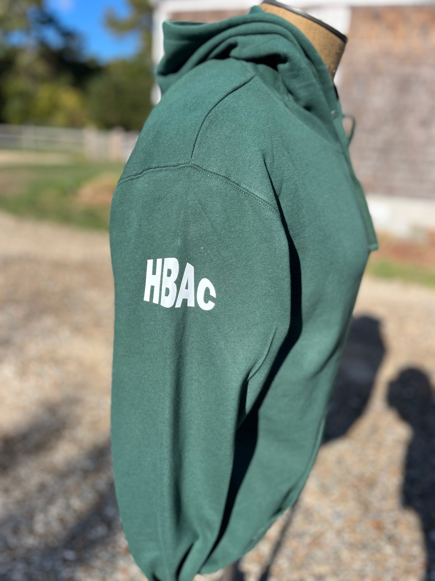 HBAC Chattajack 2025 Hoodie