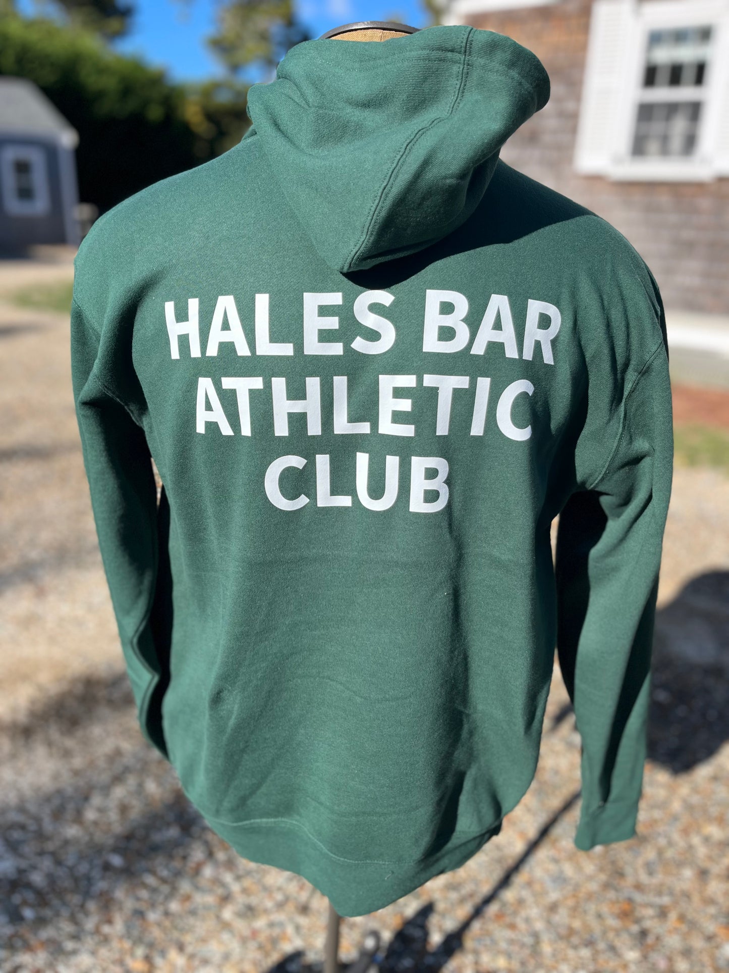 HBAC Chattajack 2025 Hoodie