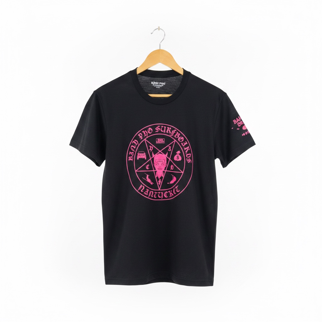 Chad Son Of Satan T