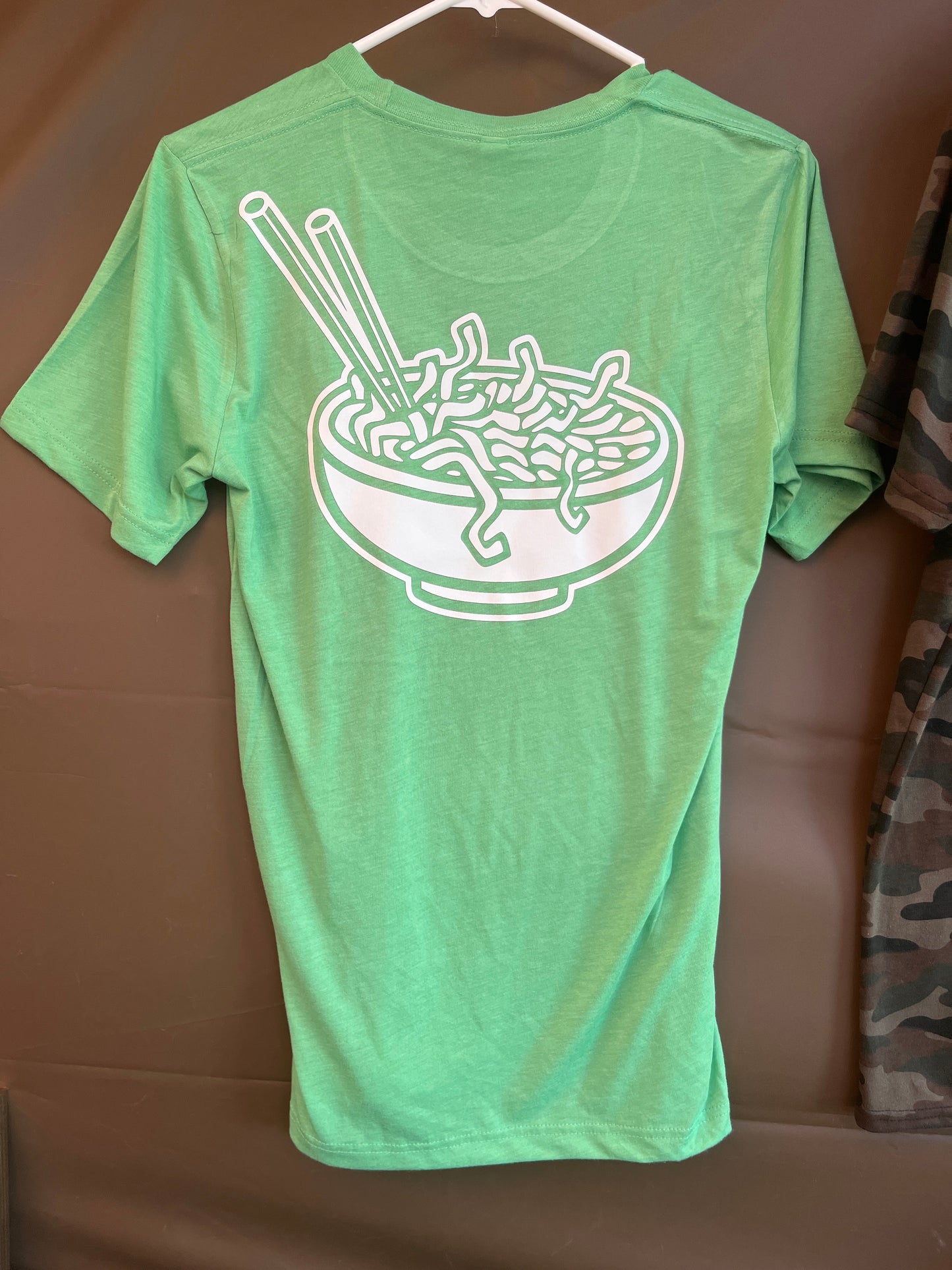 Mens Bowl T shirt