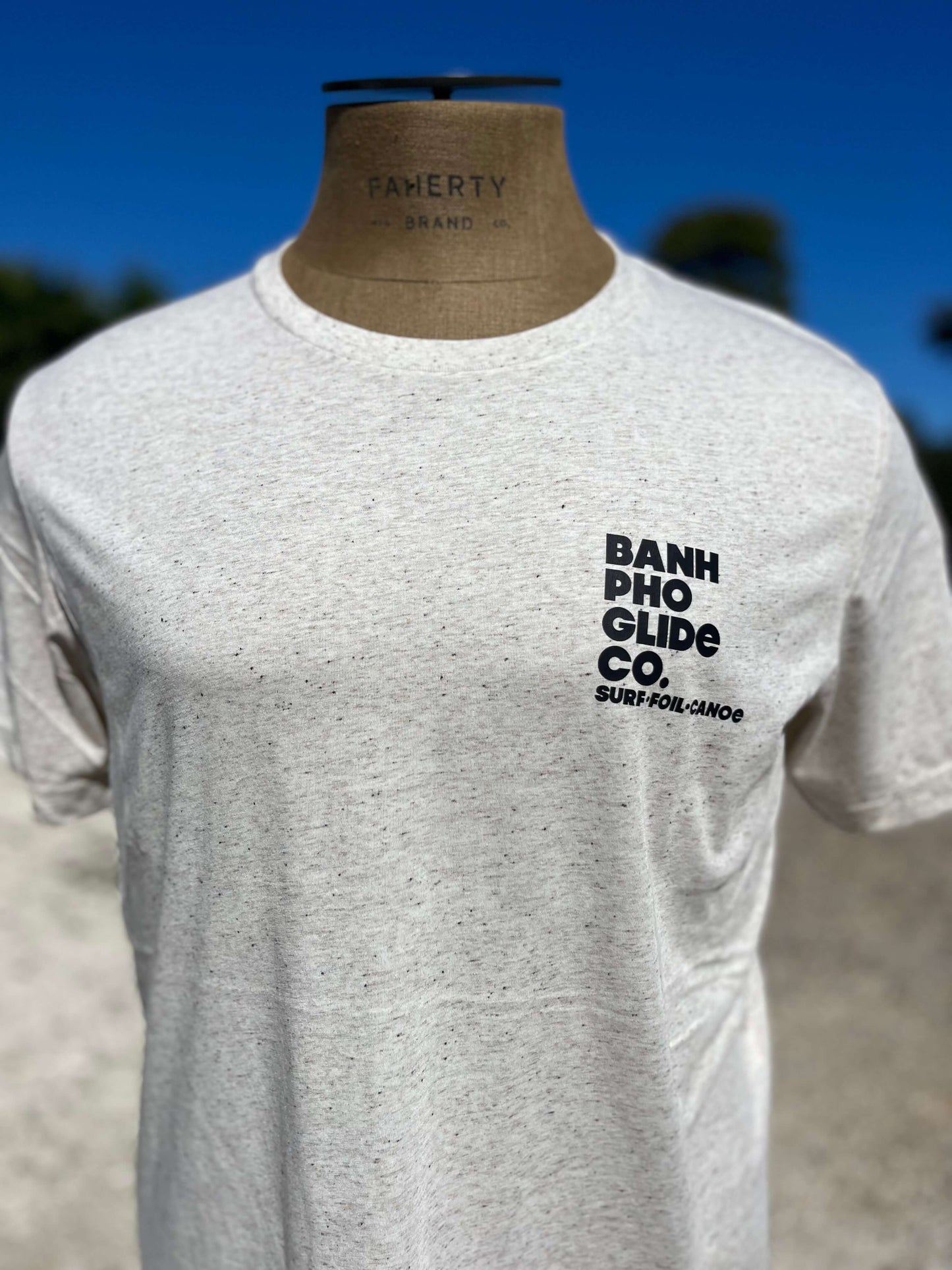 Tom Blake Hollow Surfboard Plan T shirt