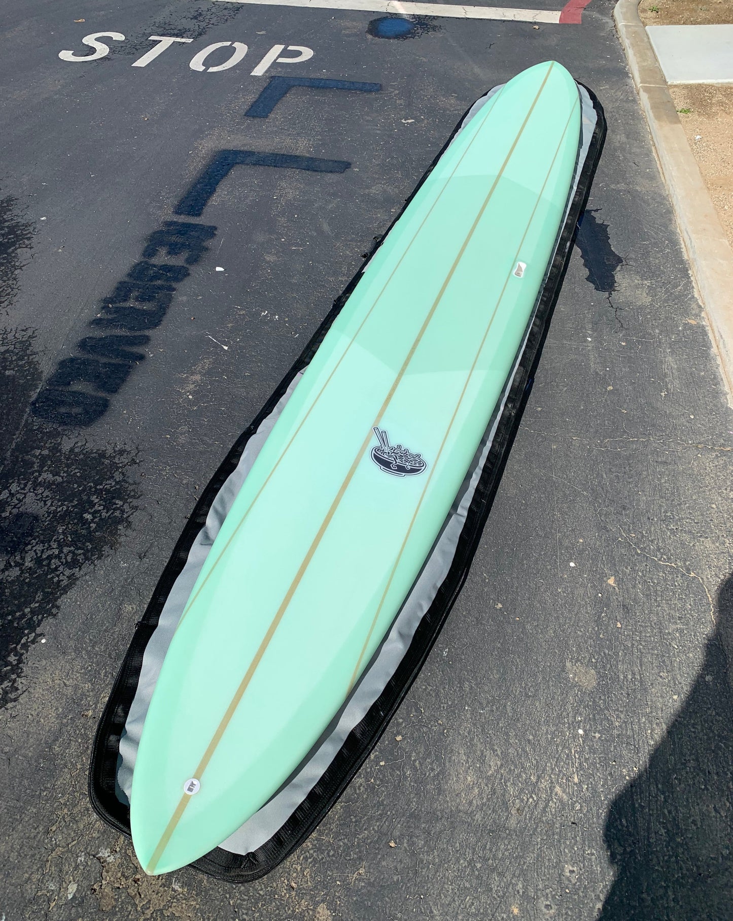 14' Business Class Glider - SOLD
