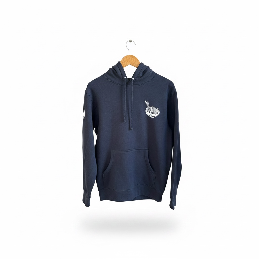 OG Banh Pho Surfboards — Hoodie