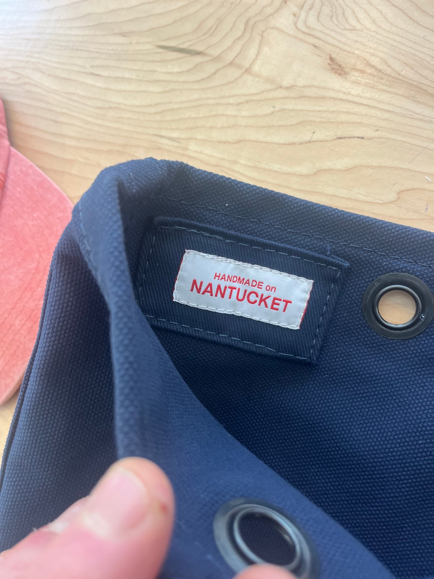 CdSP Slow Tote