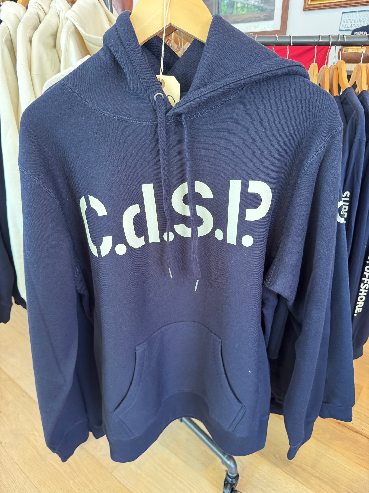 CdSP