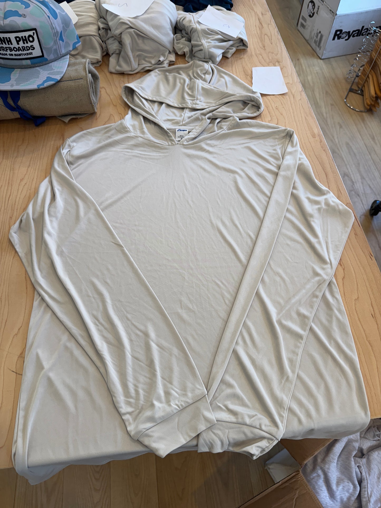 Sunshirt - UPF 50