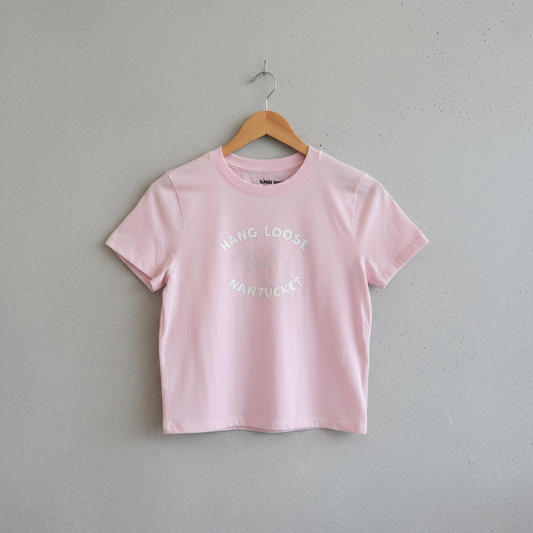 Hang Loose - Womens Tee