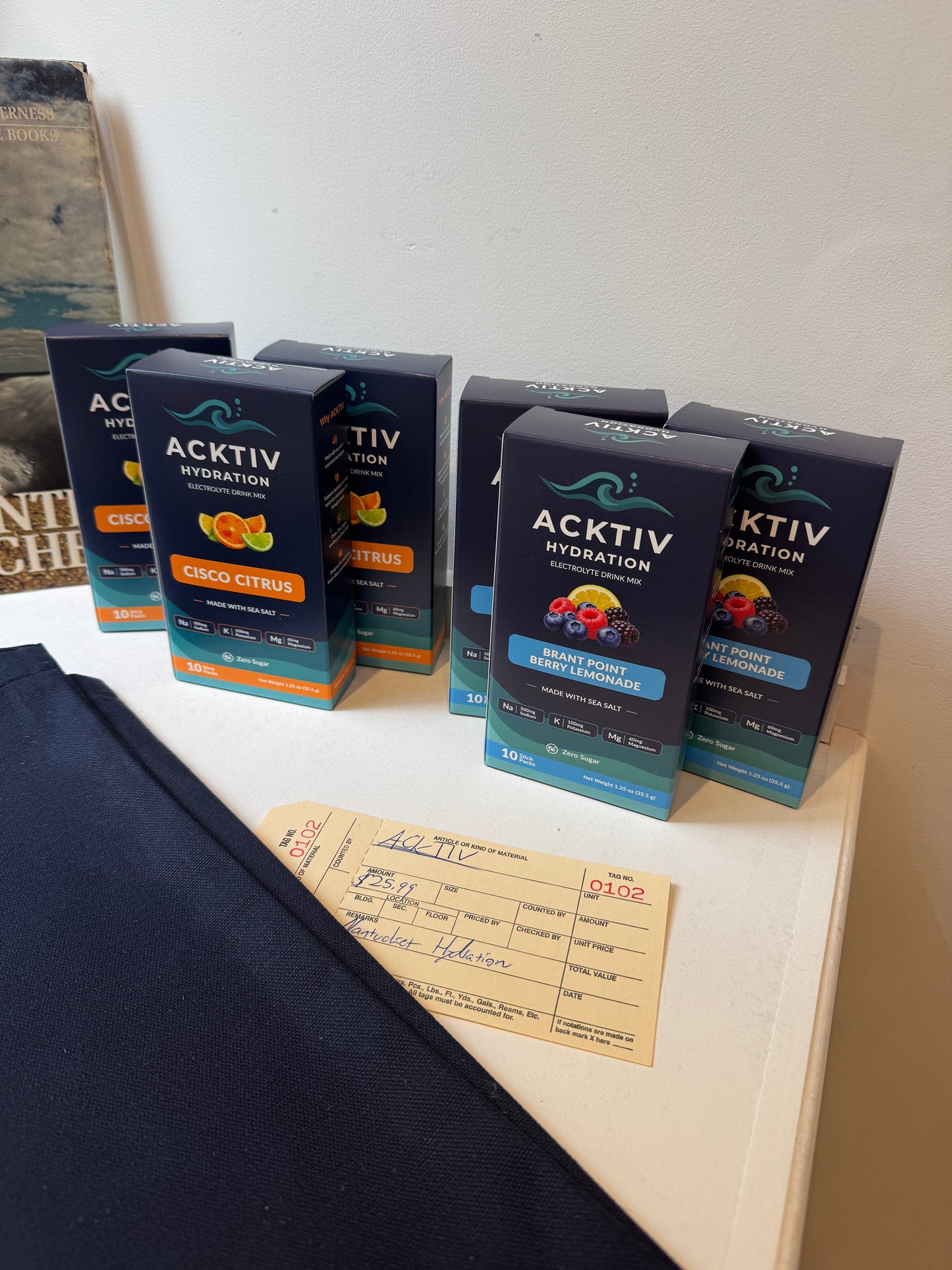 ACKTIV