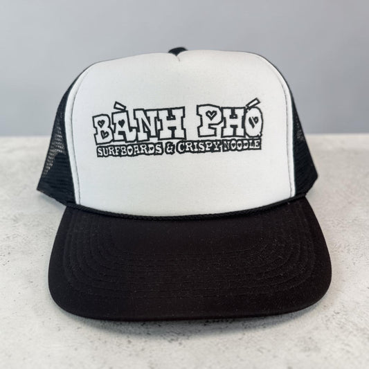 Bahn Pho - OG Trucker