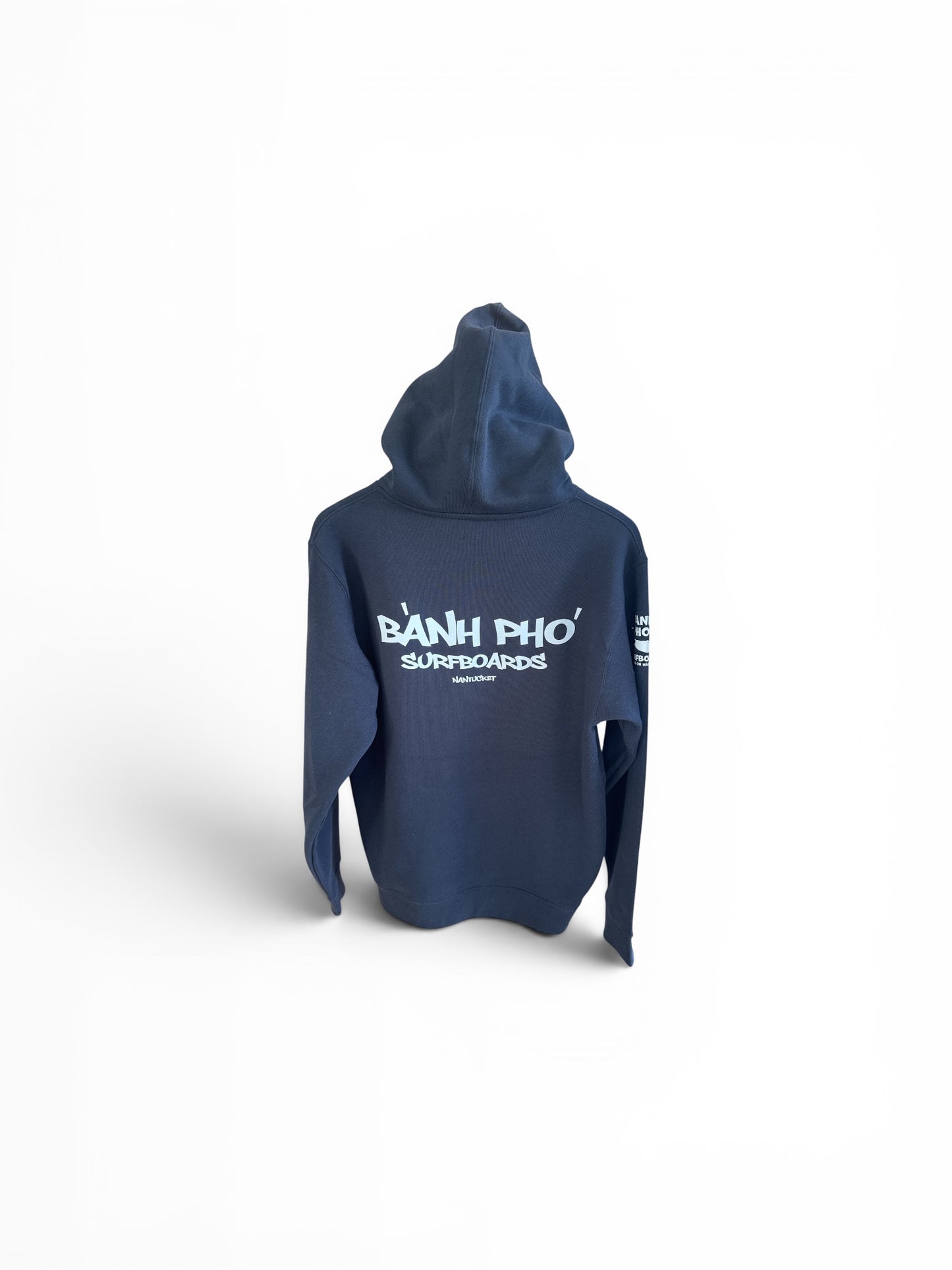 OG Banh Pho Surfboards — Hoodie