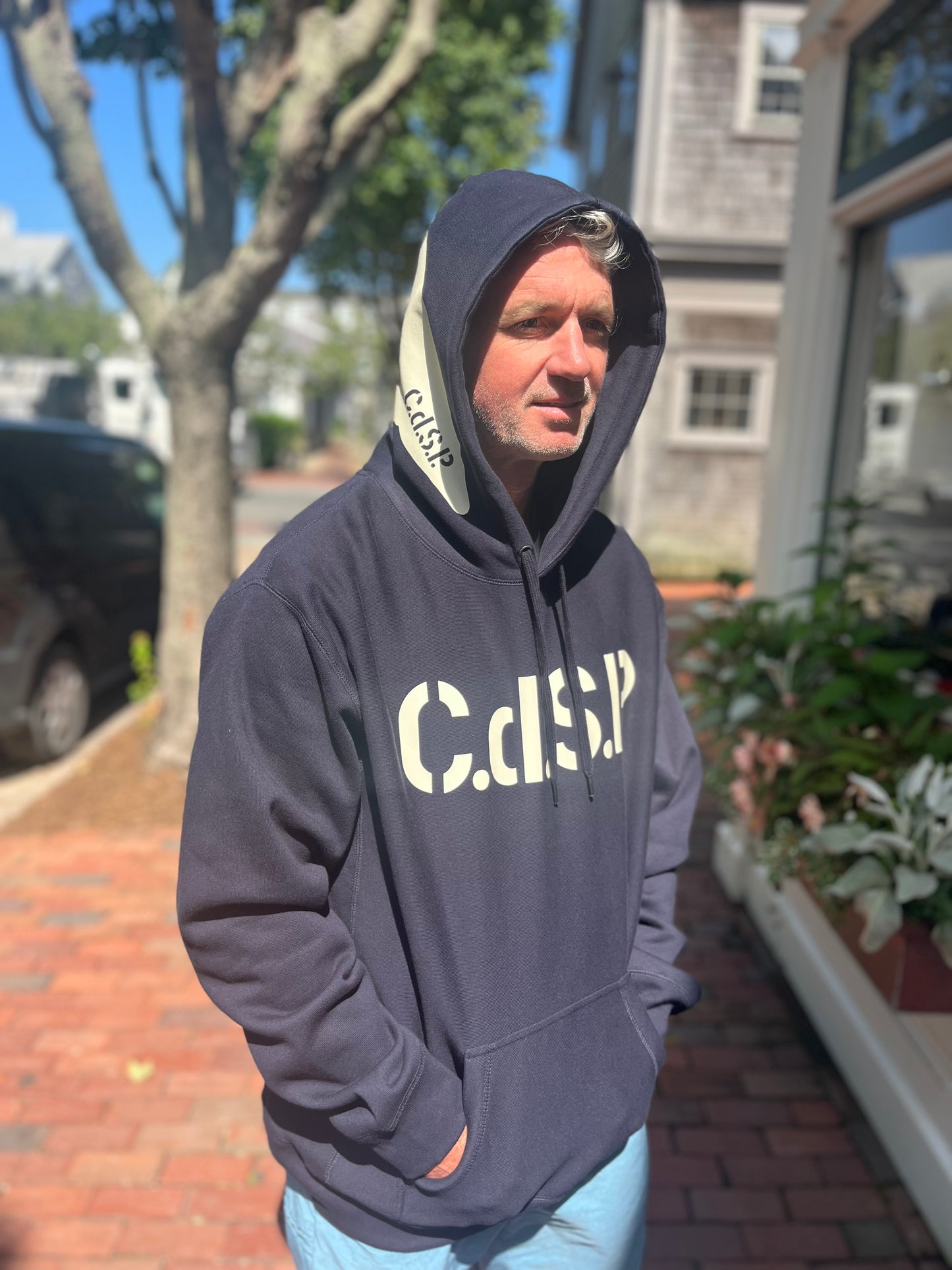 CdSP