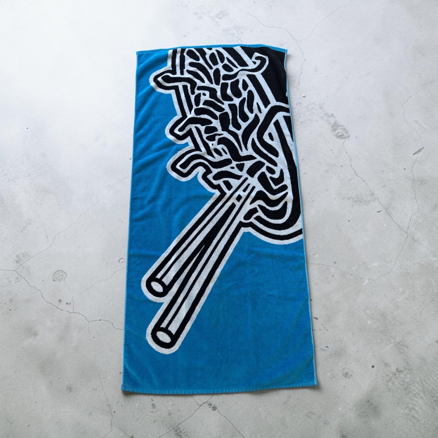 Noodle Bowl — Towel