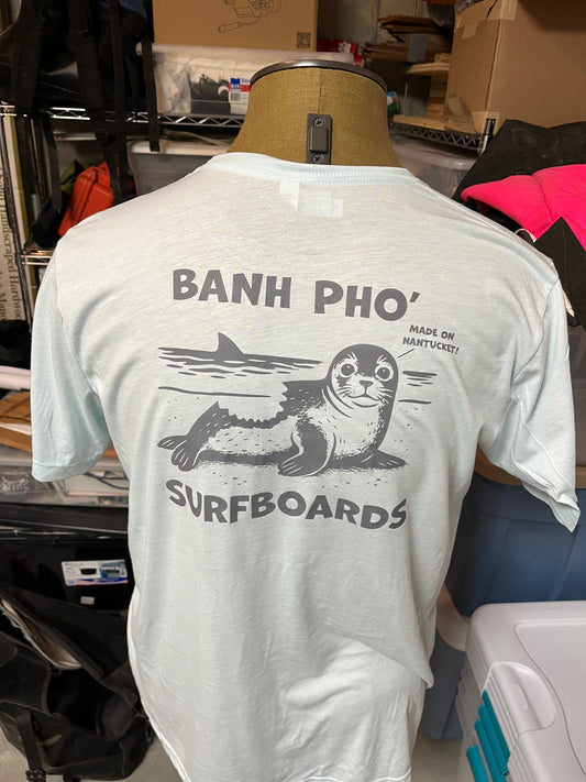 Seal T shirt