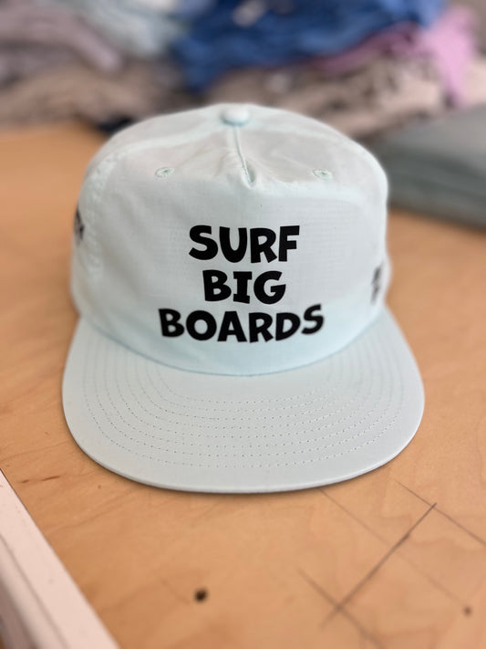 Banh Pho’ freestyle hat. 1 of 1.