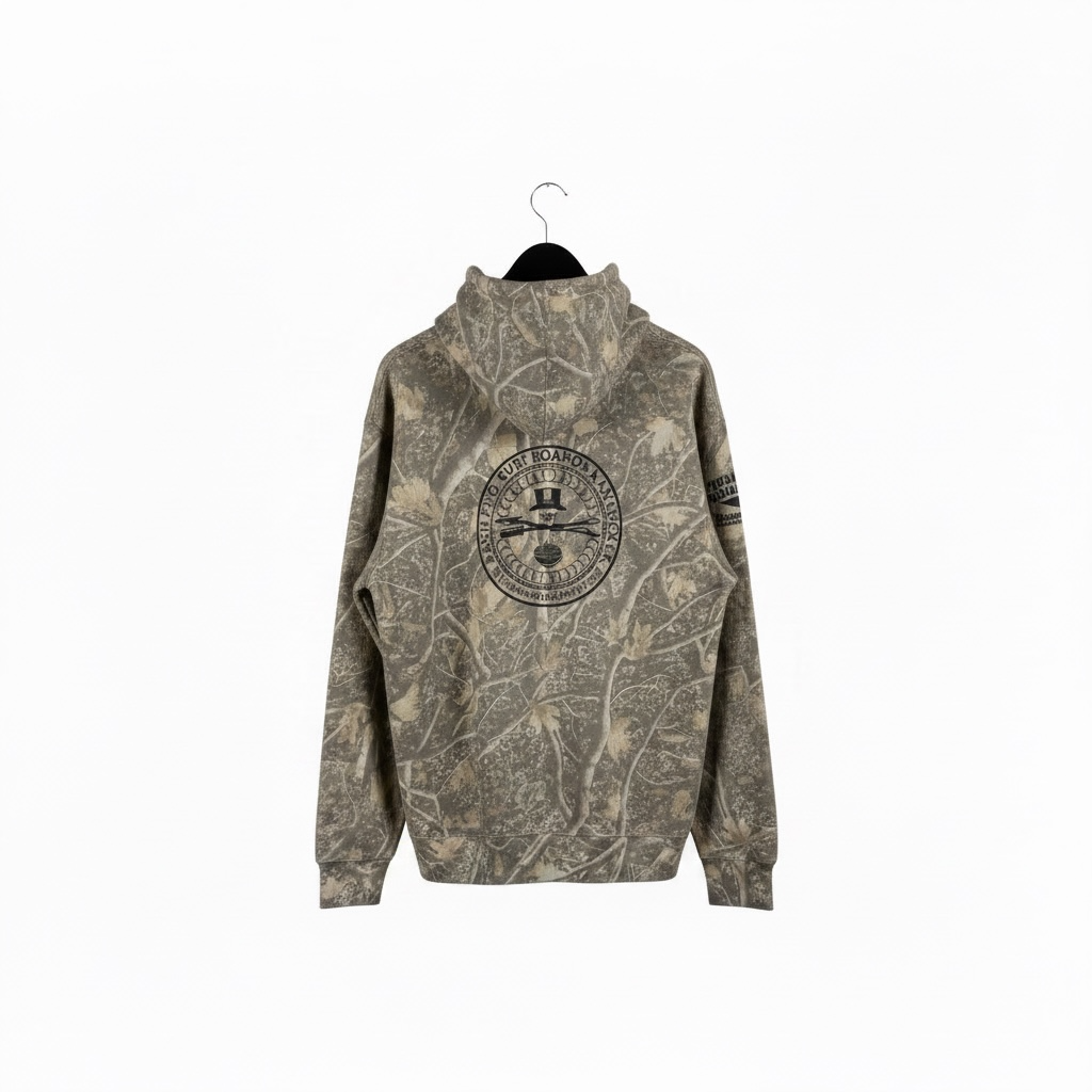 Historical Society — Hoodie