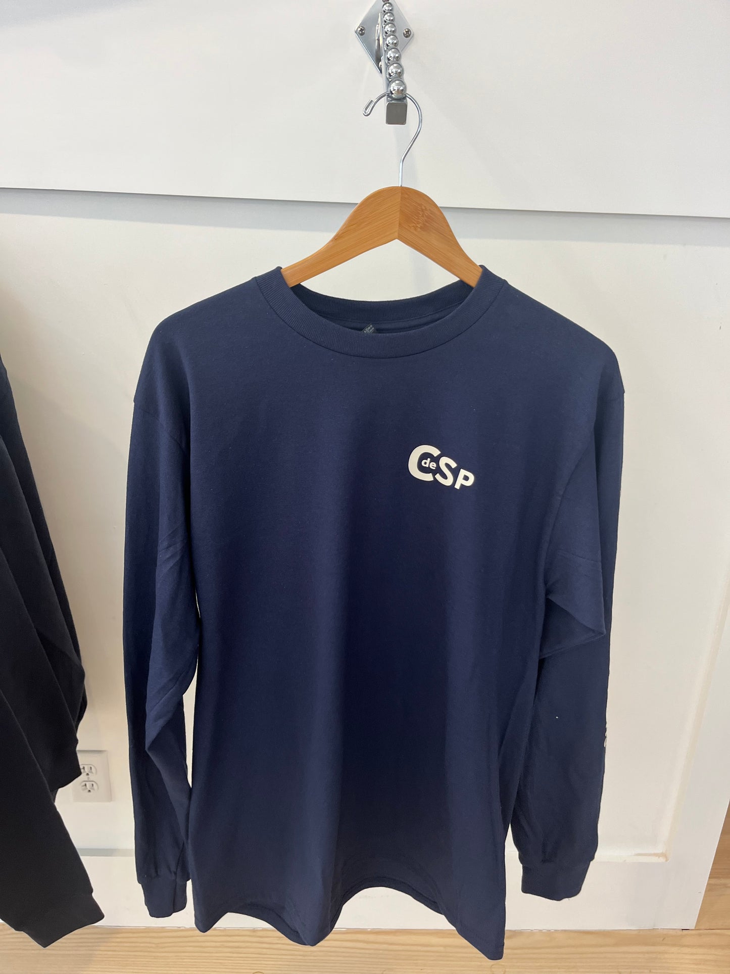 Coterie long sleeve - Tshirt