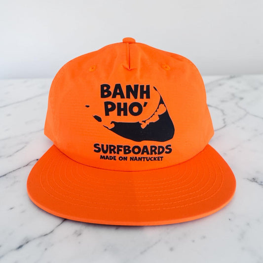 Banh Pho Island — Cap No Rope