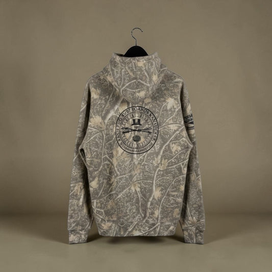 Historical Society — Hoodie