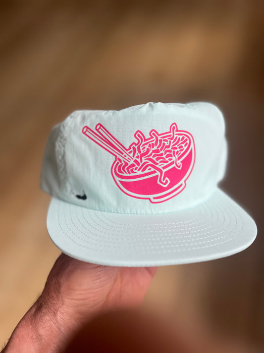 Noodle Bowl — Surf Cap