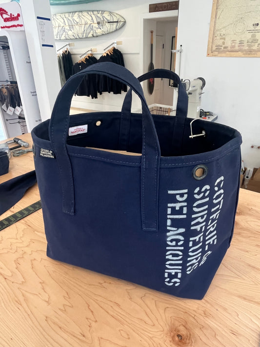 CdSP Slow Tote