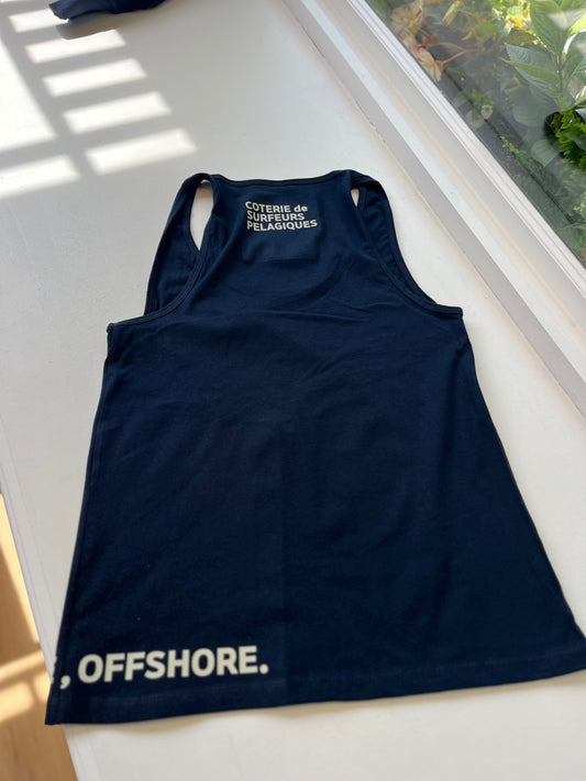 Coterie - Women’s Tank Top