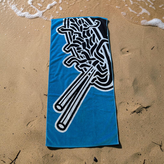 Noodle Bowl — Towel
