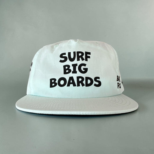 Banh Pho’ freestyle hat. 1 of 1.