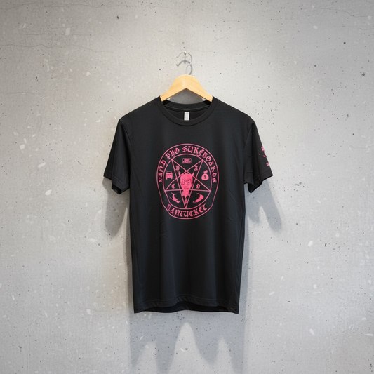 Chad Son Of Satan T