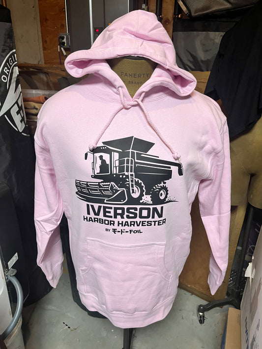 Harbor Harvester — Hoodie