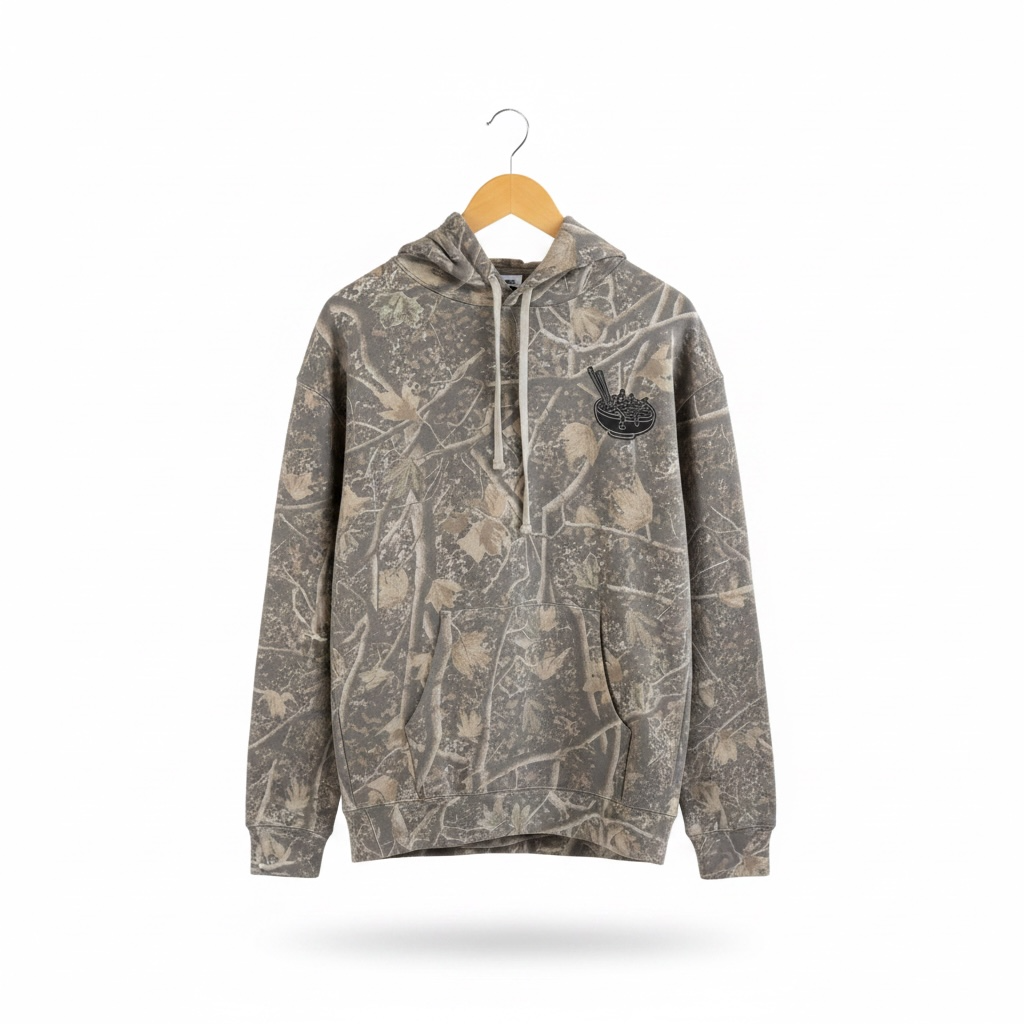 Historical Society — Hoodie