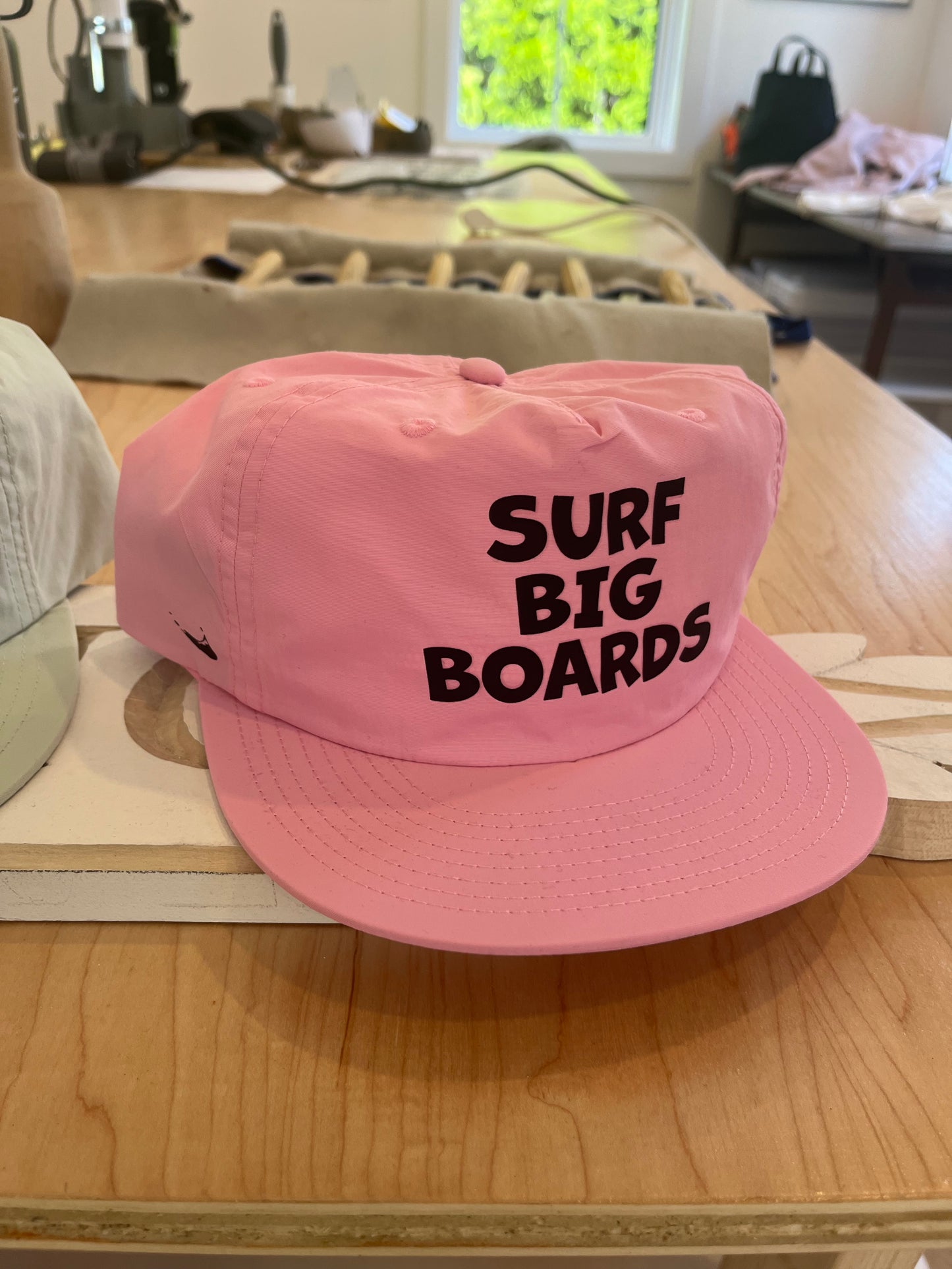 Surf Big Boards Cap
