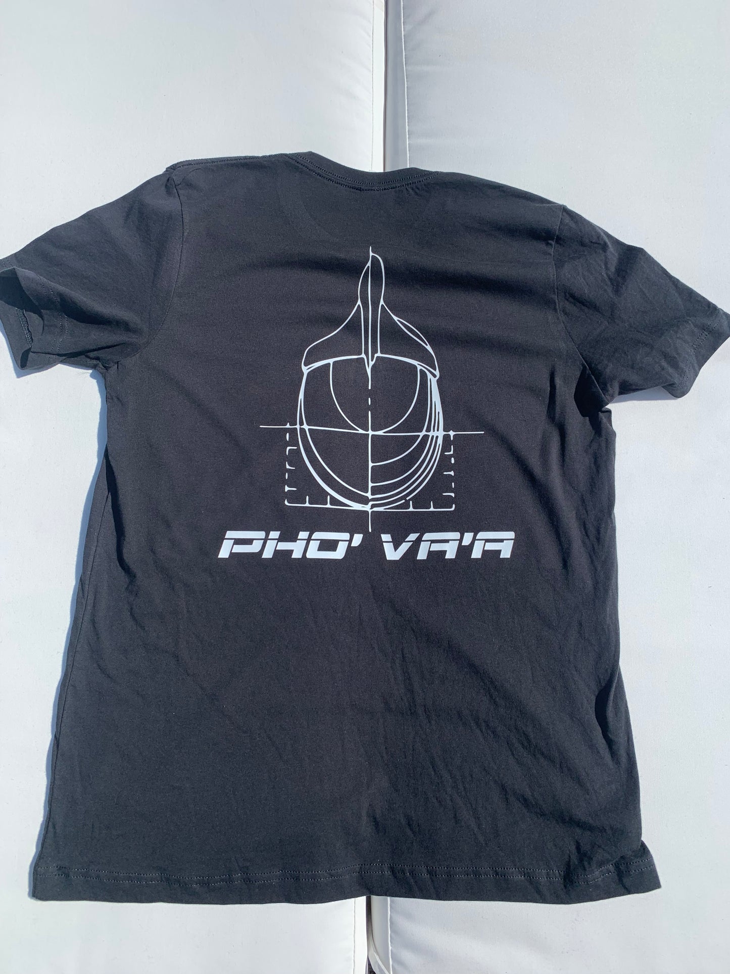 PHO' VA'A T shirt