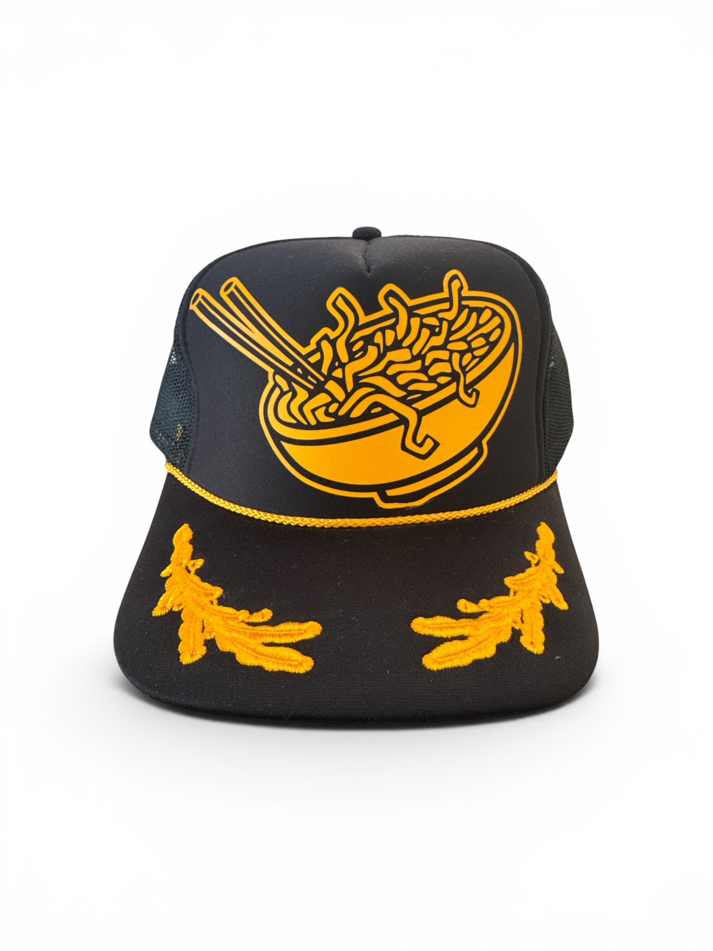 Noodle Bowl — Trucker Cap