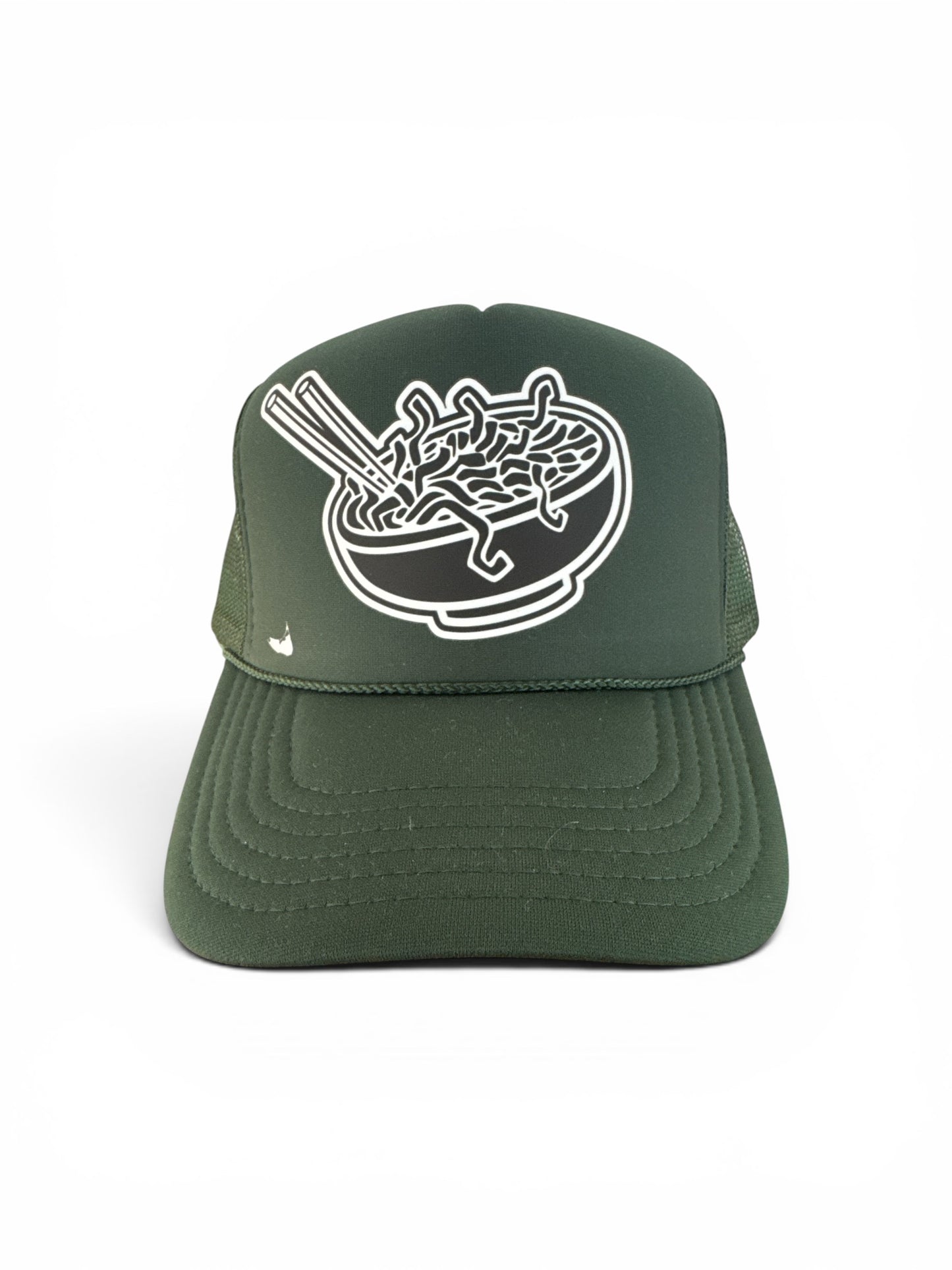 Noodle Bowl — Trucker Cap