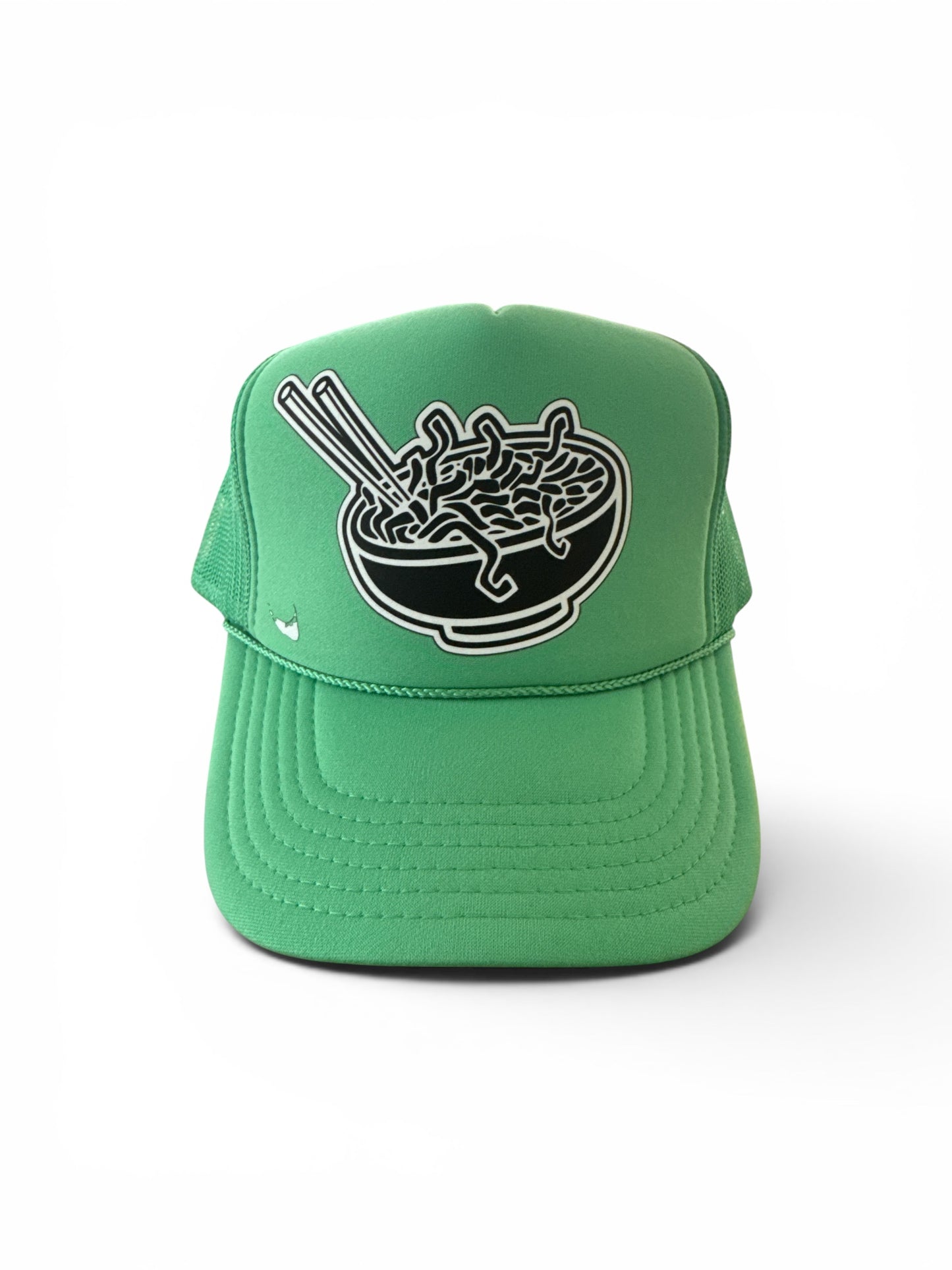 Noodle Bowl — Trucker Cap