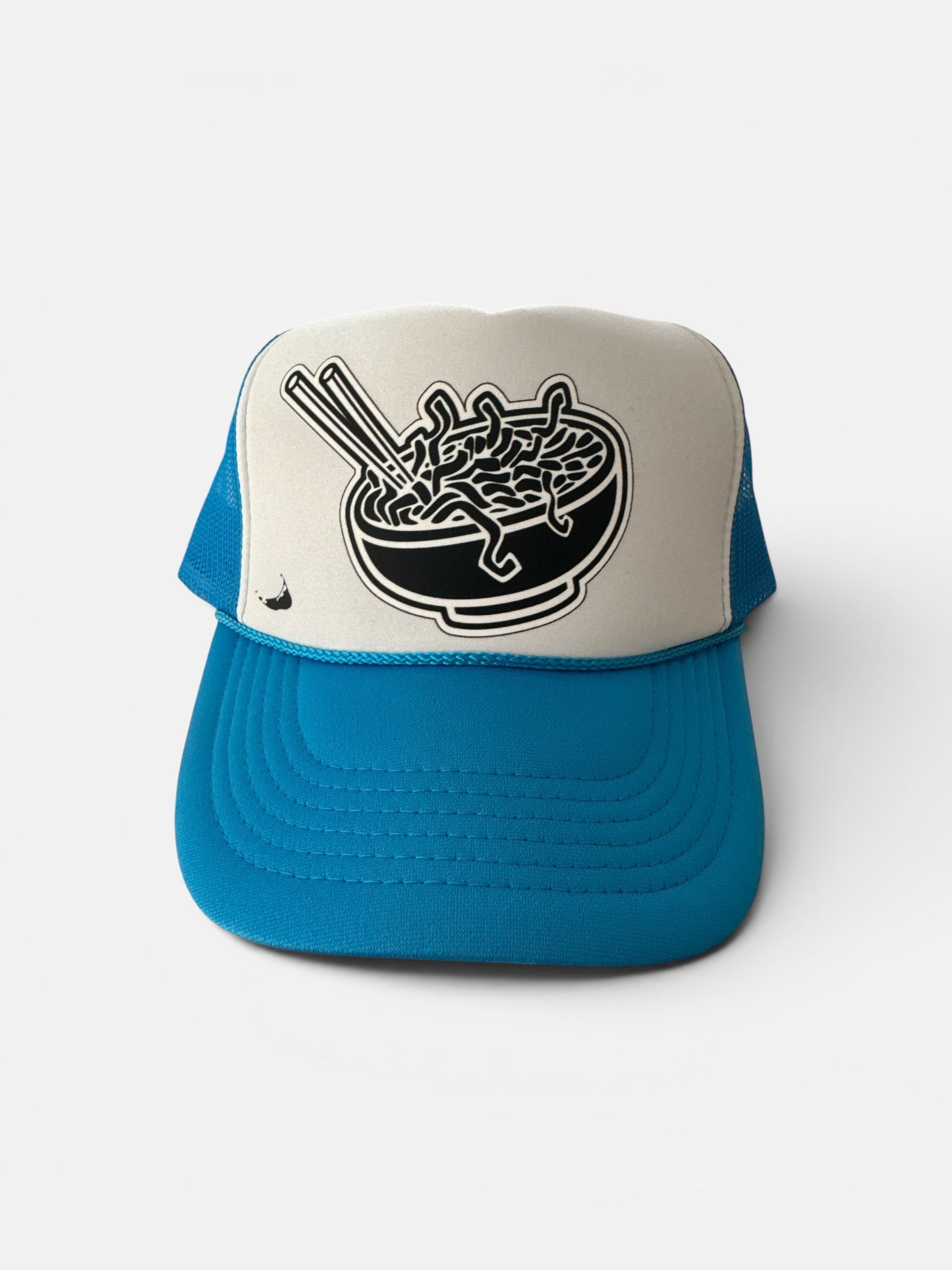 Noodle Bowl — Trucker Cap