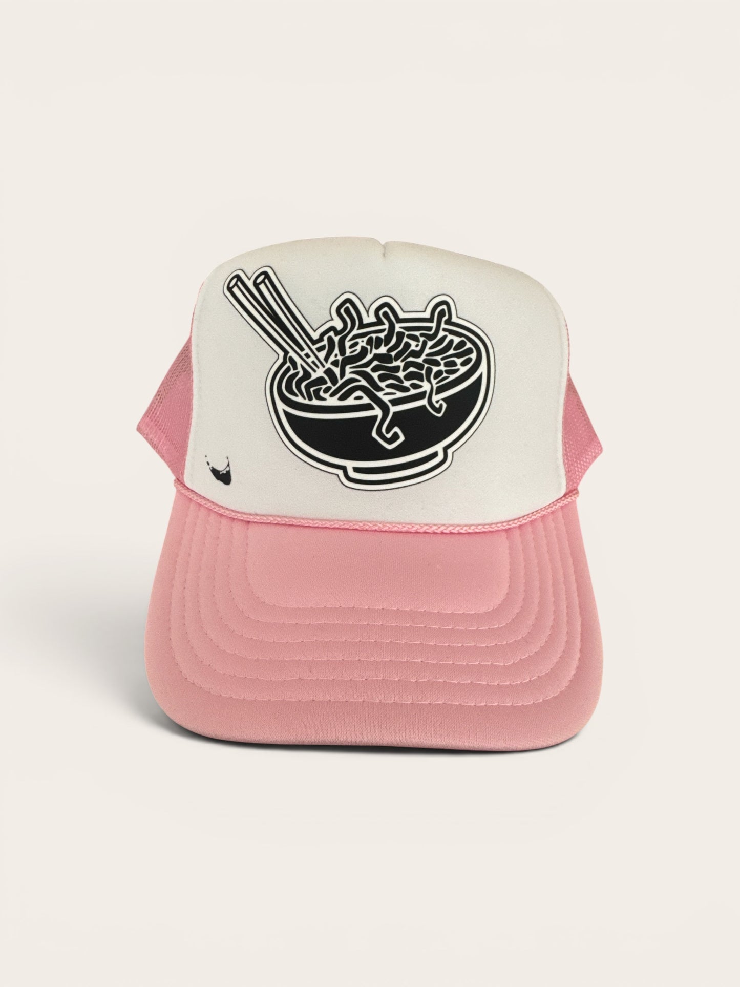 Noodle Bowl — Trucker Cap