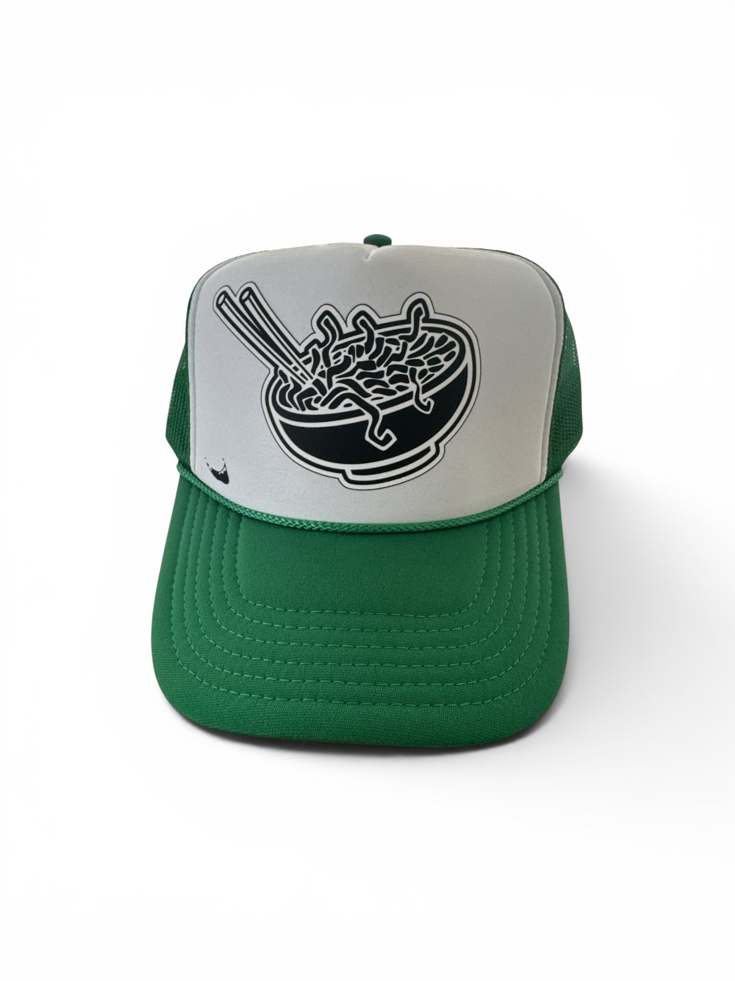 Noodle Bowl — Trucker Cap