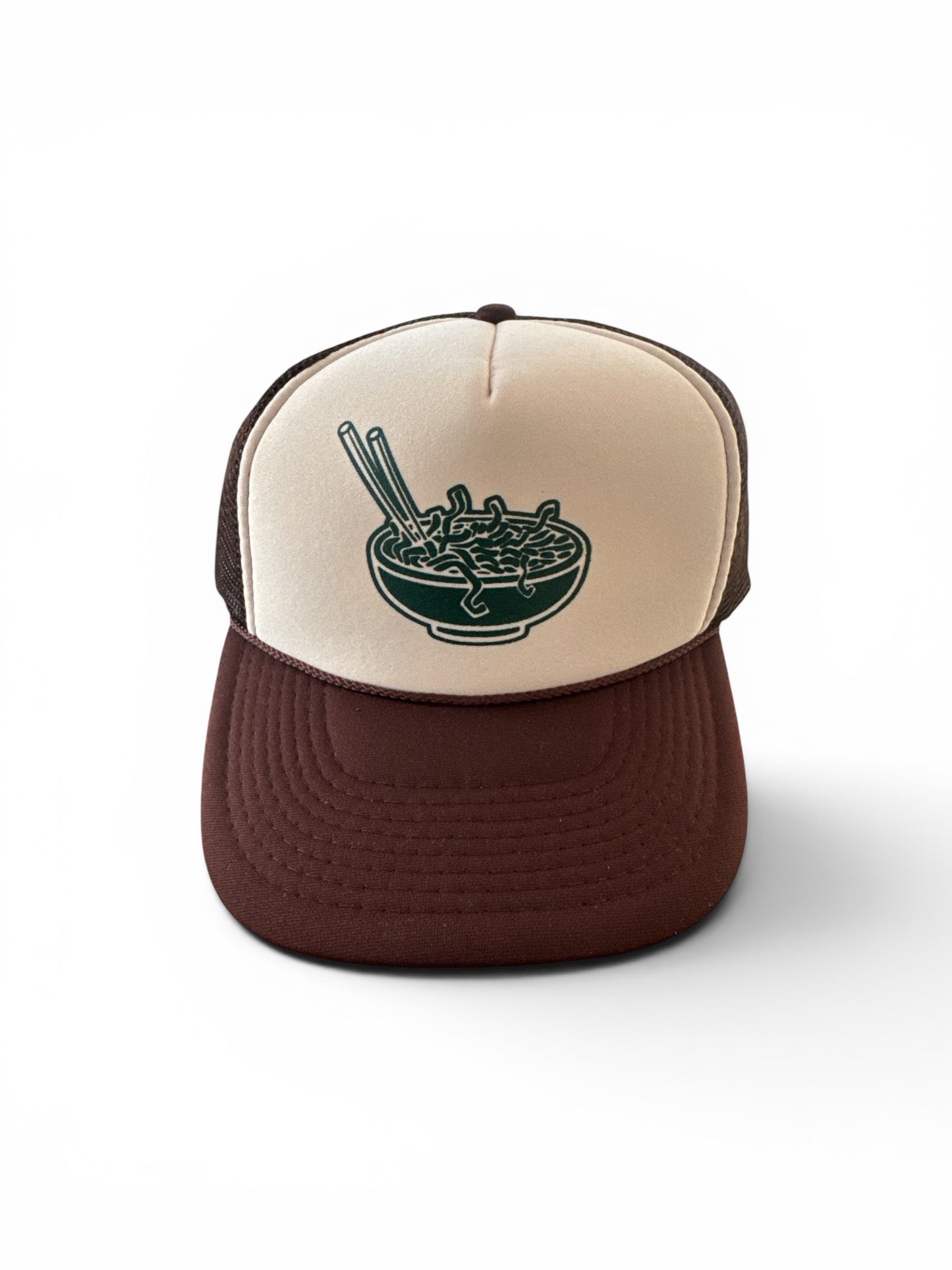 Noodle Bowl — Trucker Cap