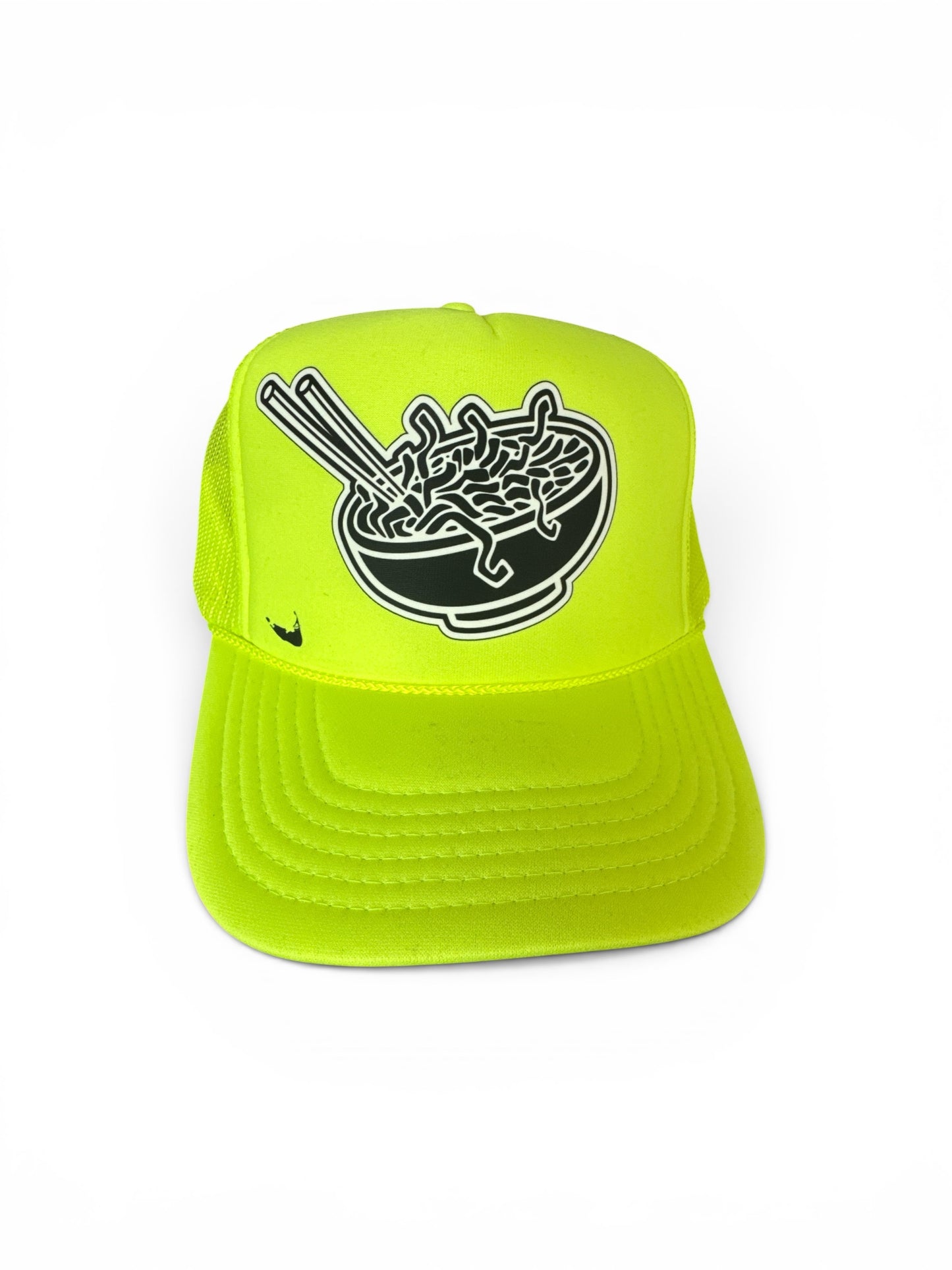 Noodle Bowl — Trucker Cap