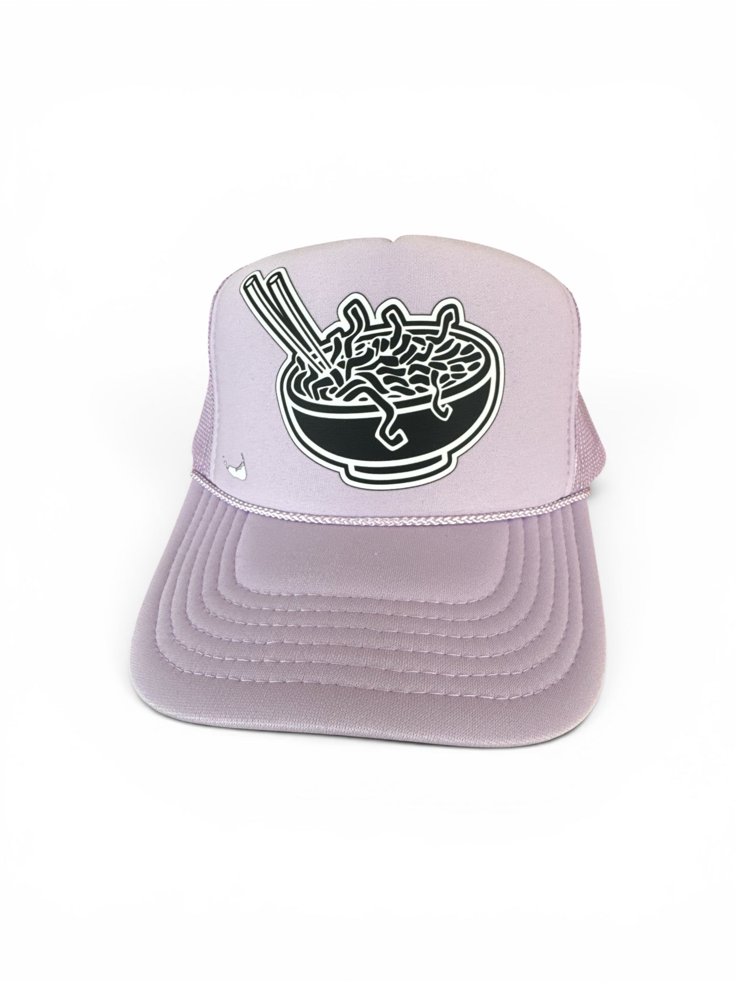Noodle Bowl — Trucker Cap