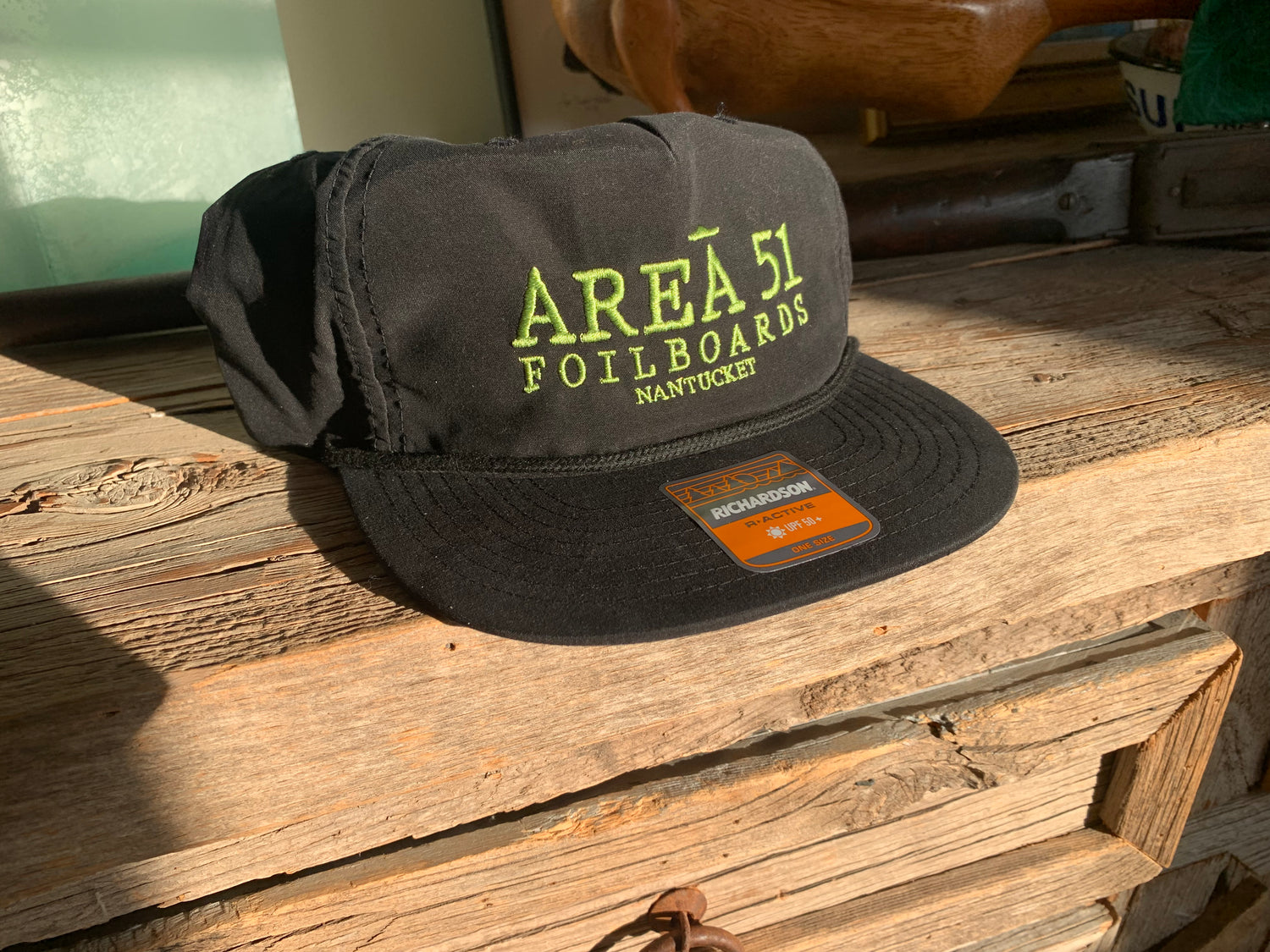 A51 HATS
